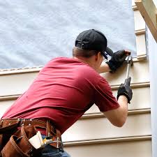 Best Custom Trim and Detailing for Siding  in Woods Hole, MA